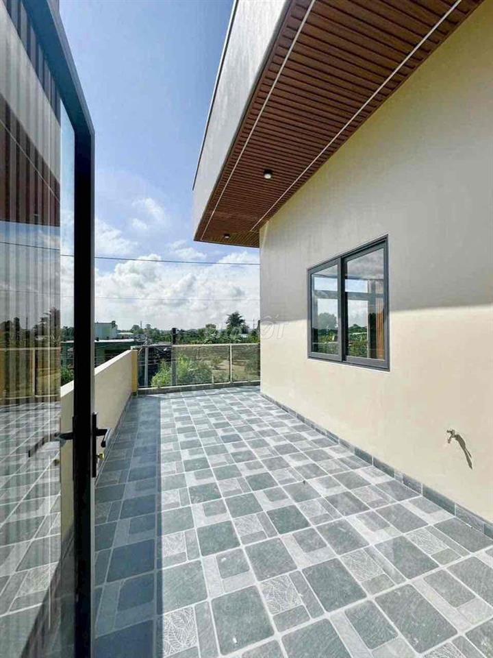 Cần bán nhanh căn biệt thự mini gần Biên Hoà