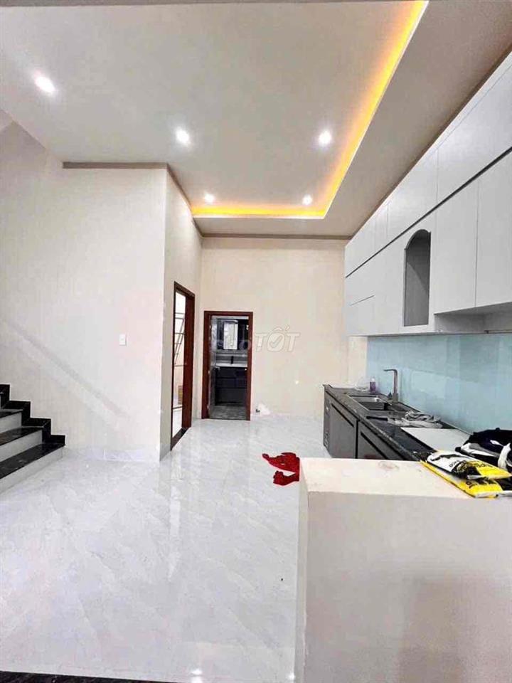 Cần bán nhanh căn biệt thự mini gần Biên Hoà