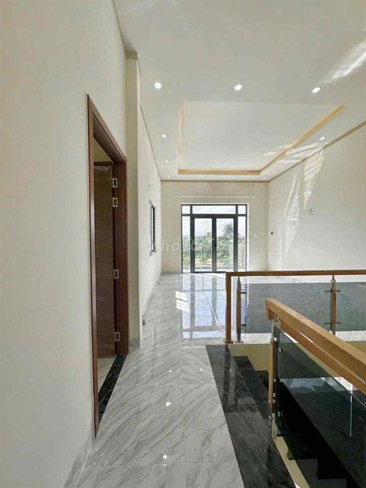 Cần bán nhanh căn biệt thự mini gần Biên Hoà