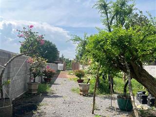 Nhà vườn nghĩ dưỡng ngay trung tâm phường Long Khánh