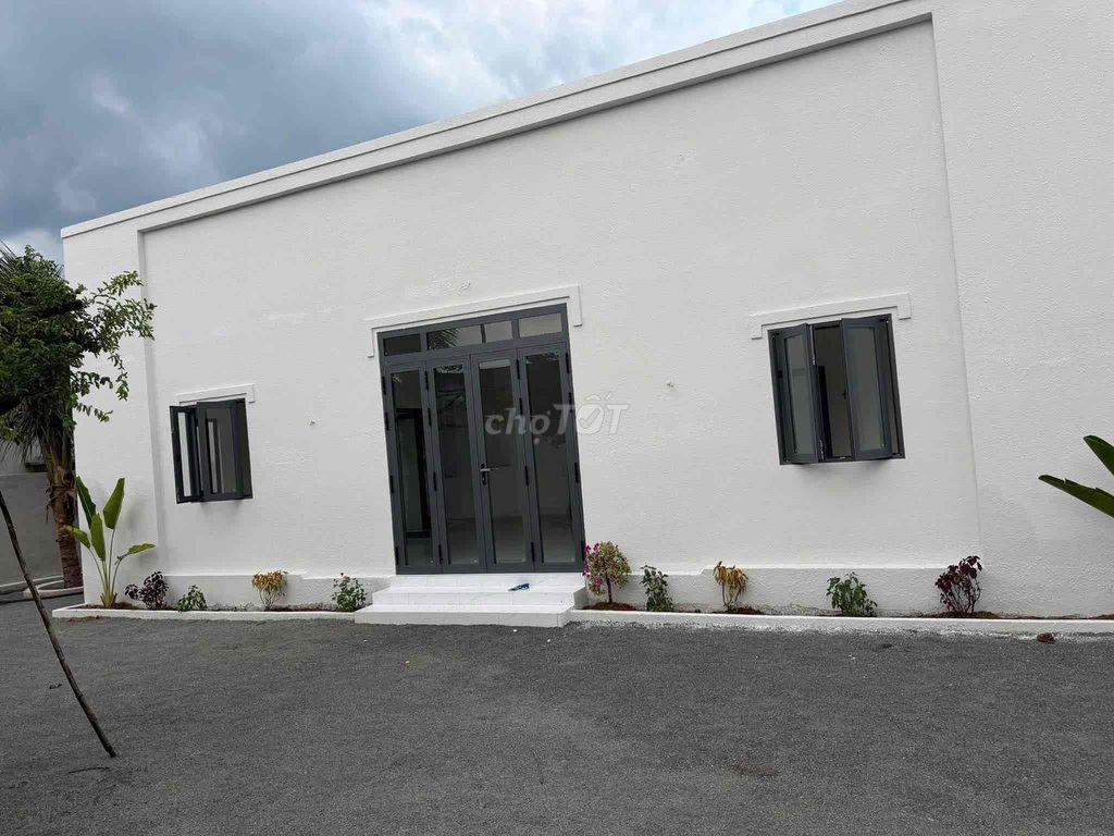🏡 NHÀ VƯỜN GẦN 400m² PHƯỜNG LONG KHÁNH – CHỈ 1,69 TỶ, TRẢ TRƯỚC 690 TR