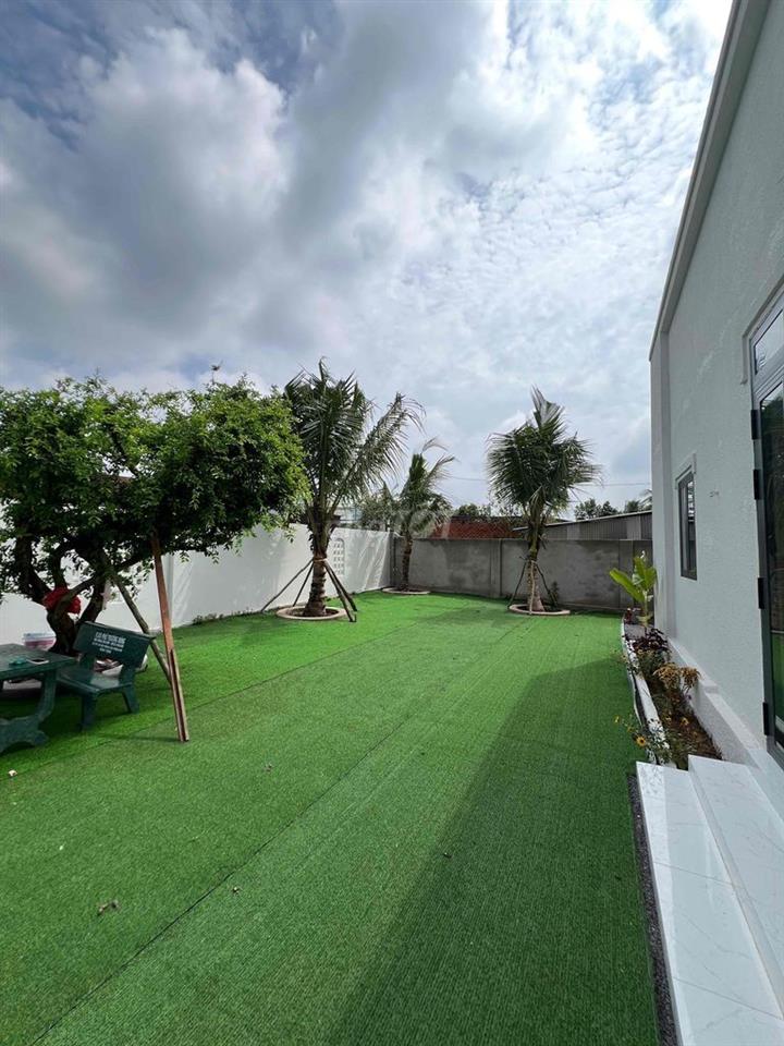 🏡 NHÀ VƯỜN GẦN 400m² PHƯỜNG LONG KHÁNH – CHỈ 1,69 TỶ, TRẢ TRƯỚC 690 TR