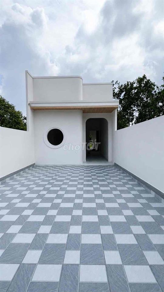 🏡 Nhà Mặt Tiền Bình Lộc, Long Khánh – 2PN, Sổ Riêng – Chỉ 1,65 Tỷ