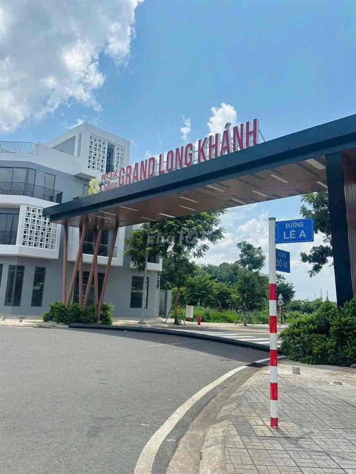 🏡 Nhà Mặt Tiền Bình Lộc, Long Khánh – 2PN, Sổ Riêng – Chỉ 1,65 Tỷ
