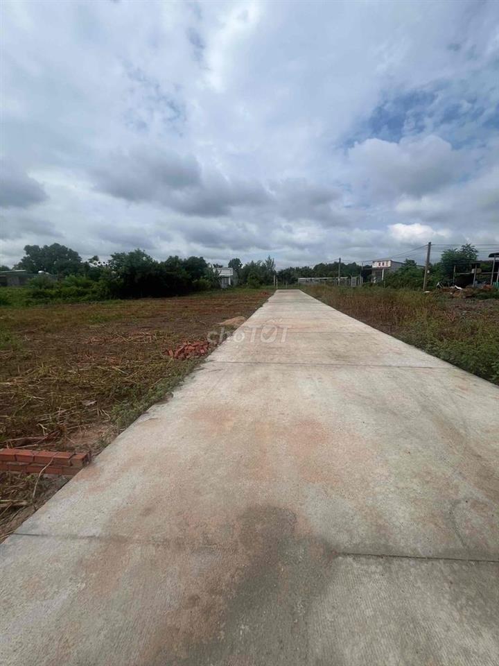 Đất Mặt Tiền Long Khánh Giá 290 Triệu - Ngang 5m Đẹp