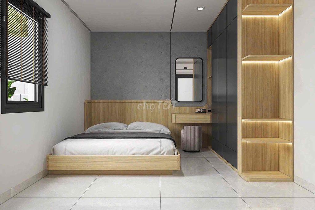 20 Căn Nhà Liền Kề - Ngay Khu Phố 1 Chợ Bình Lộc - Long Khánh