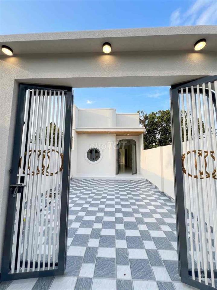 Nhà Đẹp - Sổ Riêng - Gần Chợ - Phường Bình Lộc - Tp. Đồng Nai