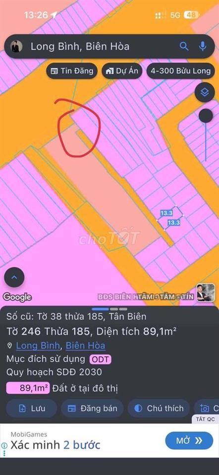 cần bán nhà phố, sổ sách đầy đủ, tại tân biên, biên hoà.