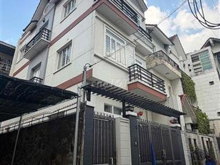 nhà cho thuê