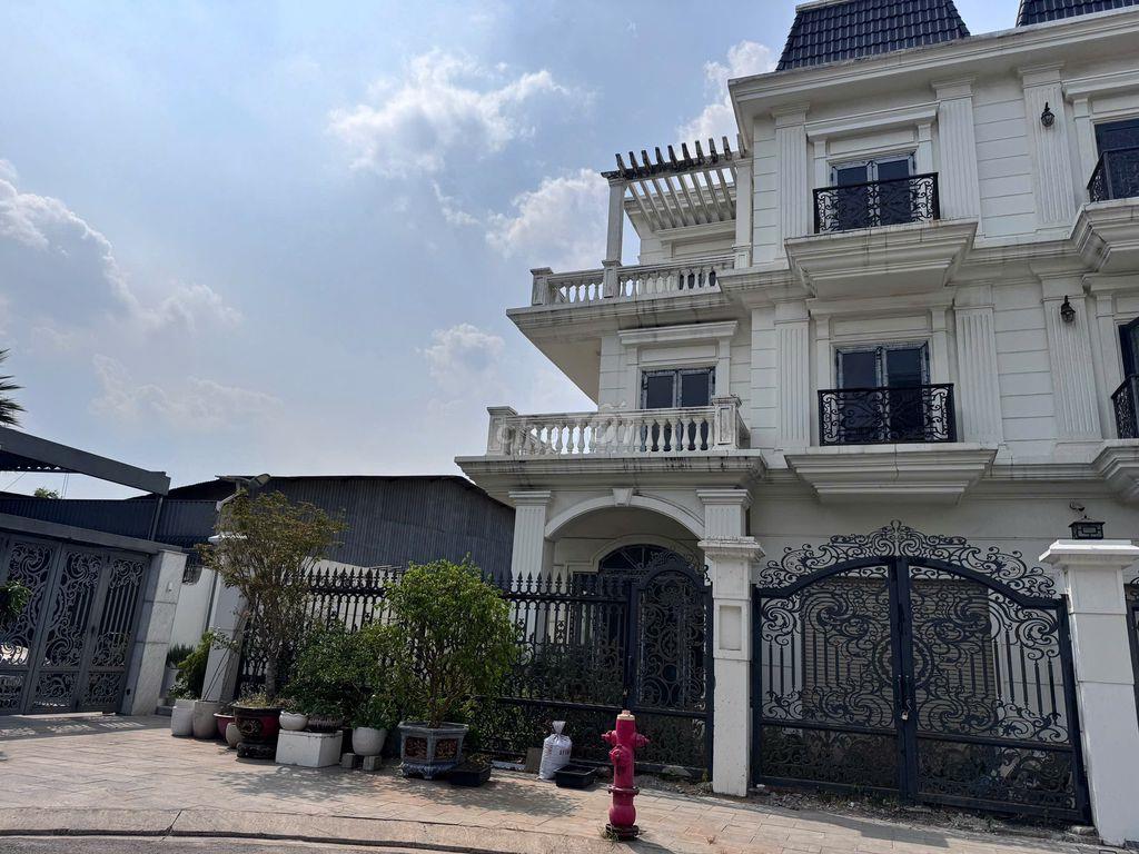 bán nhà