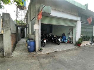Nhà hxh 1/ Phùng Hưng, 4 phòng trọ, kdc đông đúc