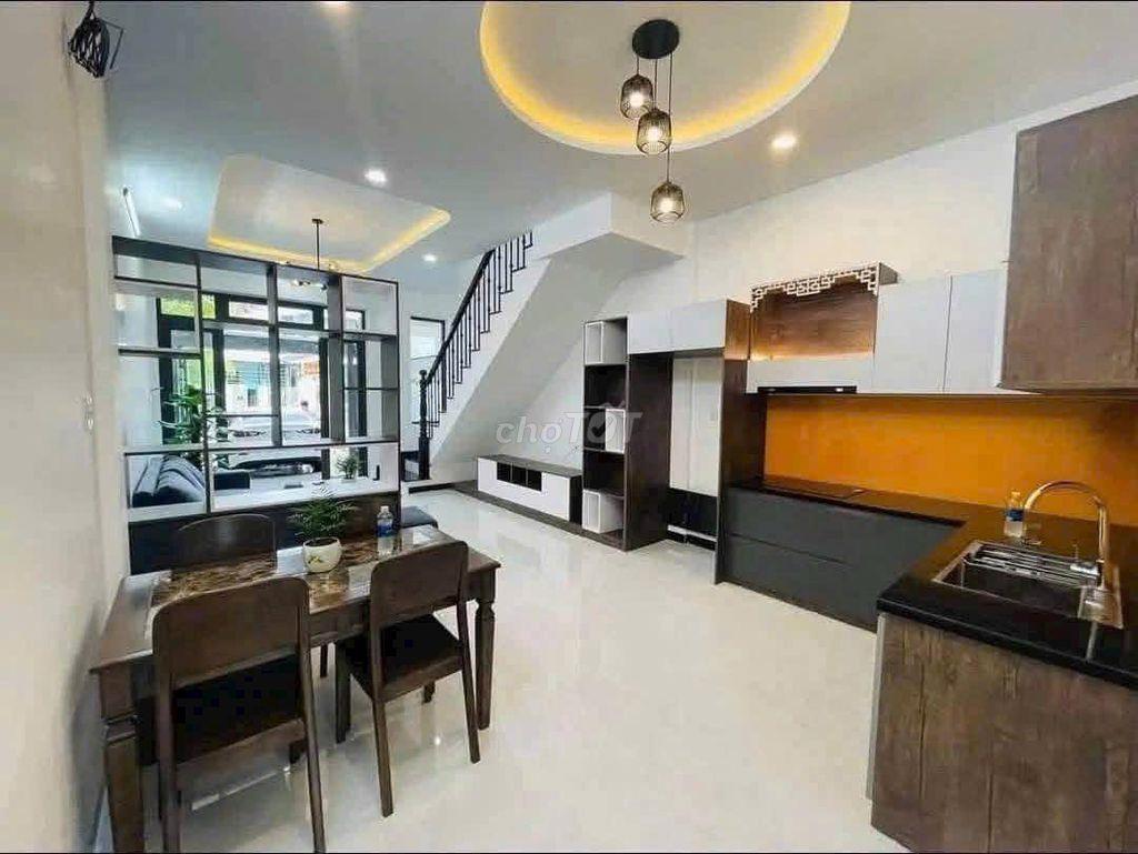 VIỆT KIỀU MỸ BÁN GẤP NHÀ 2 LẦU GẦN KDL BỬU LONG – CHỈ 1TỶ890