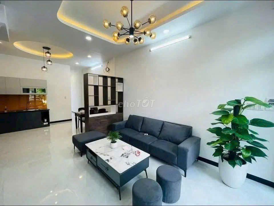 VIỆT KIỀU MỸ BÁN GẤP NHÀ 2 LẦU GẦN KDL BỬU LONG – CHỈ 1TỶ890