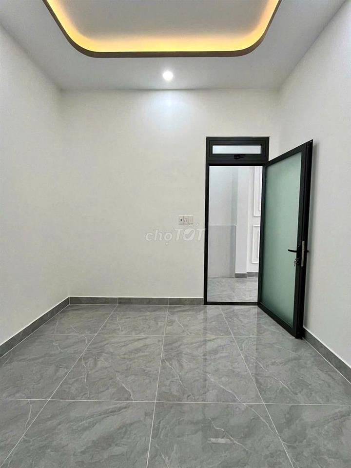 Nhà Mới Tinh Gần Bửu Long – Xây Ở Nhưng Phải Bán Gấp, Lỗ 350 Triệu!