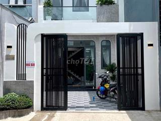Nhà Mới Tinh Gần Bửu Long – Xây Ở Nhưng Phải Bán Gấp, Lỗ 350 Triệu!