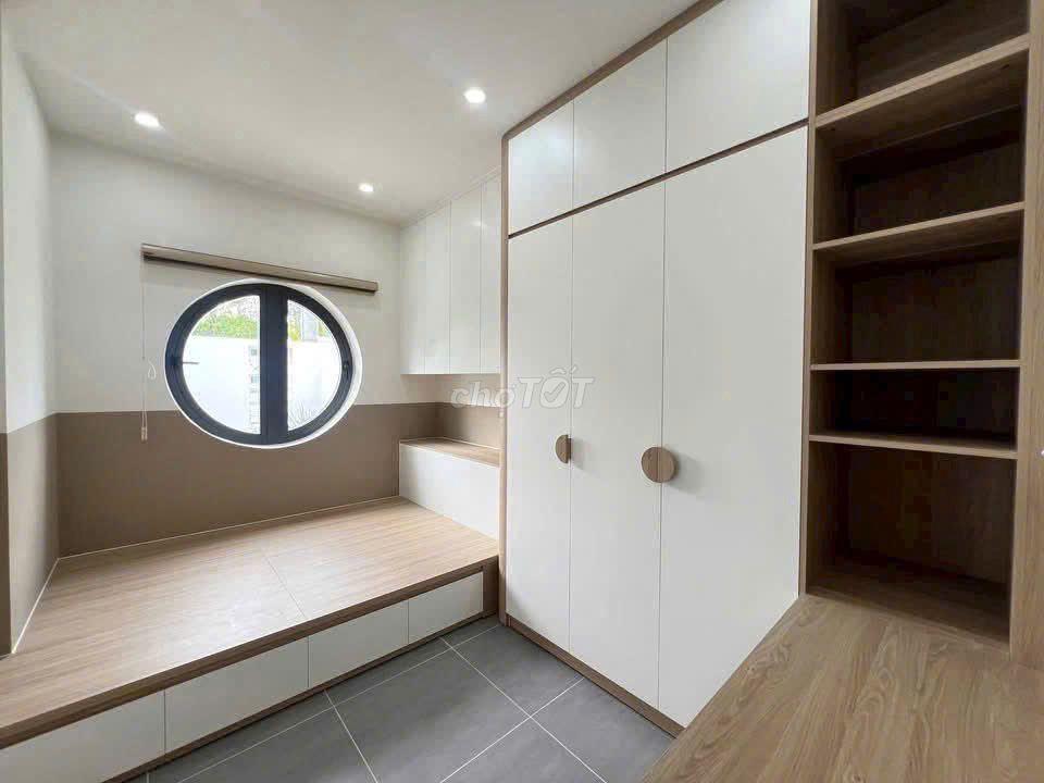 Nhà cấp 4 xinh giá chỉ 1ty450 nằm ngay Chợ Thạnh Phú.