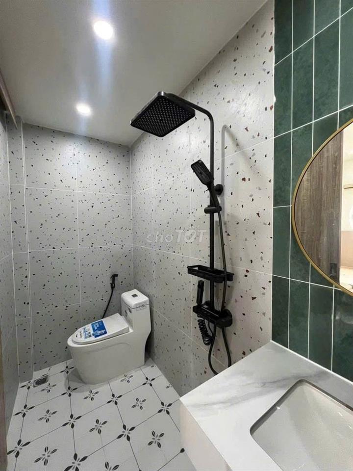 Nhà cấp 4 xinh giá chỉ 1ty450 nằm ngay Chợ Thạnh Phú.