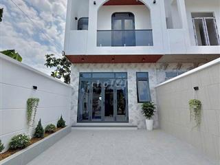 NHÀ PHỐ HOÀN CÔNG – TRUNG TÂM BIÊN HÒA. Chỉ từ 750 TRIỆU sở hữu ngay!