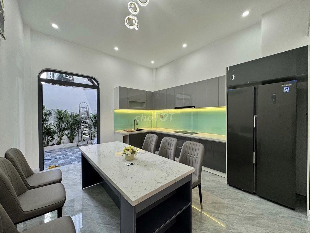  CẦN BÁN NHÀ LẦU SỔ RIÊNG NGAY TRẠM THU PHÍ BỬU LONG. GIÁ CHỈ 2tỷ050  