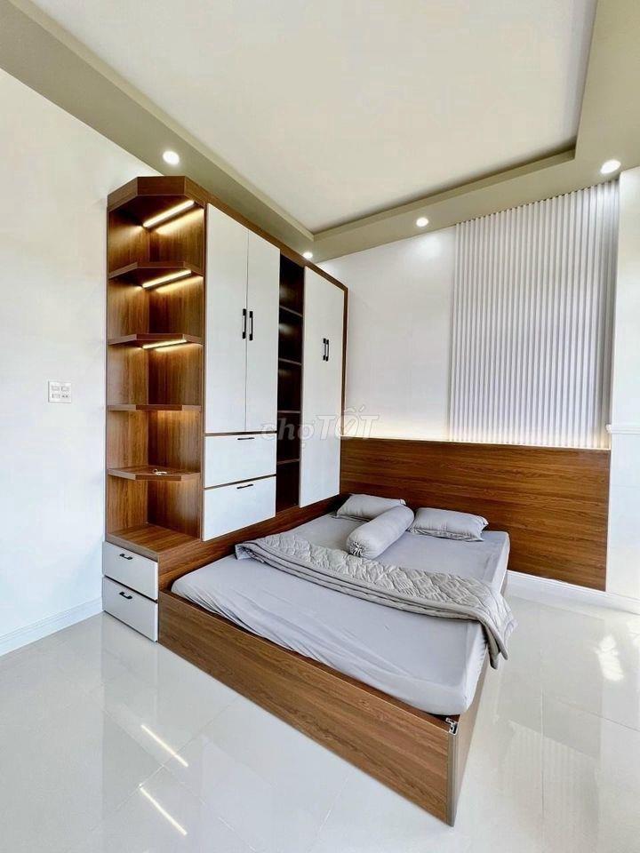  CẦN BÁN NHÀ LẦU SỔ RIÊNG NGAY TRẠM THU PHÍ BỬU LONG. GIÁ CHỈ 2tỷ050  