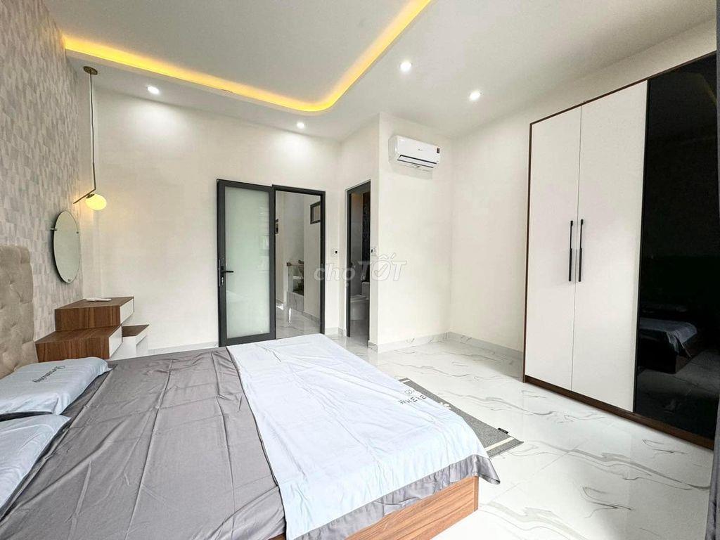  CẦN BÁN NHÀ LẦU SỔ RIÊNG NGAY TRẠM THU PHÍ BỬU LONG. GIÁ CHỈ 2tỷ050  