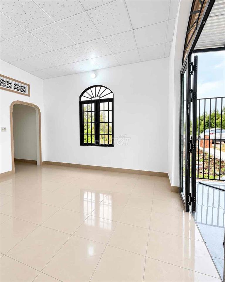 Bán Nhà giá rẻ Long Khánh