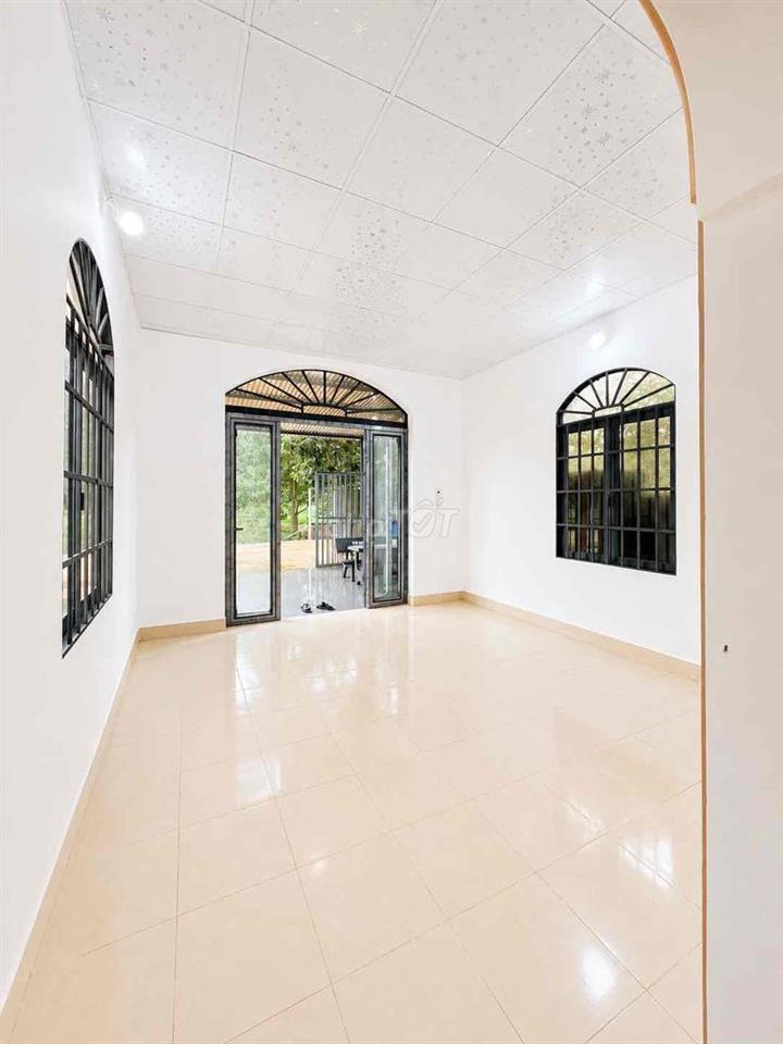 Bán Nhà giá rẻ Long Khánh