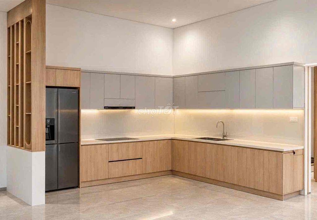 Bán Nhà Mới Xây Giá Rẻ