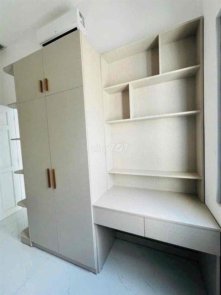 Bán Nhà Mới Xây