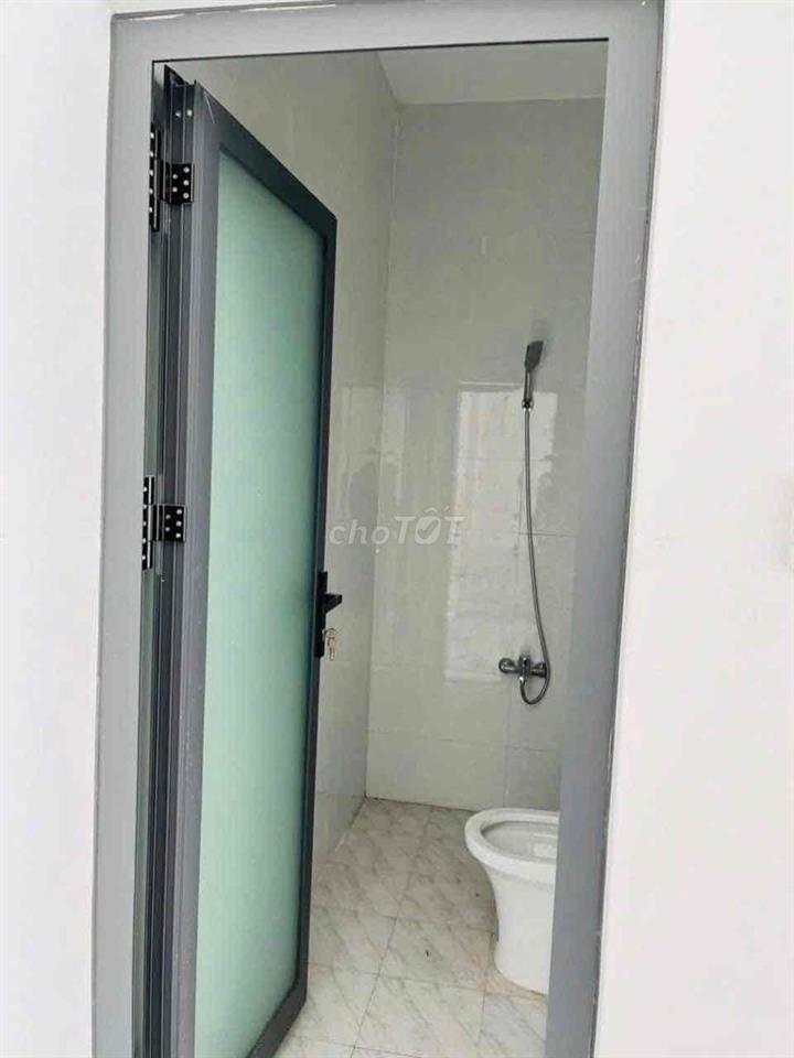 Bán Nhà Mới Xây