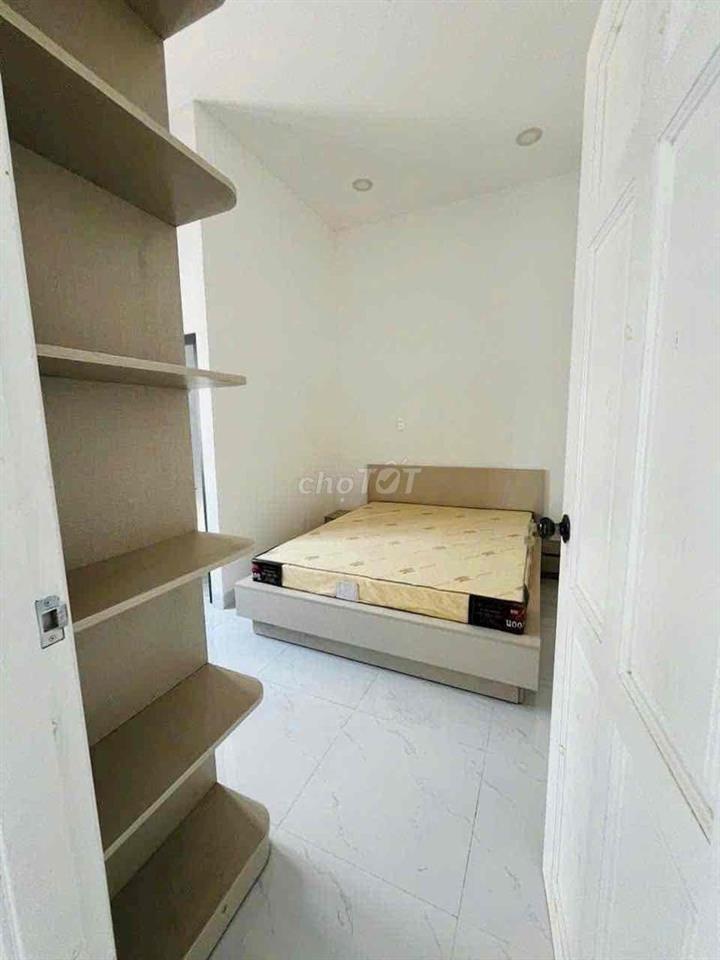 Bán Nhà Mới Xây