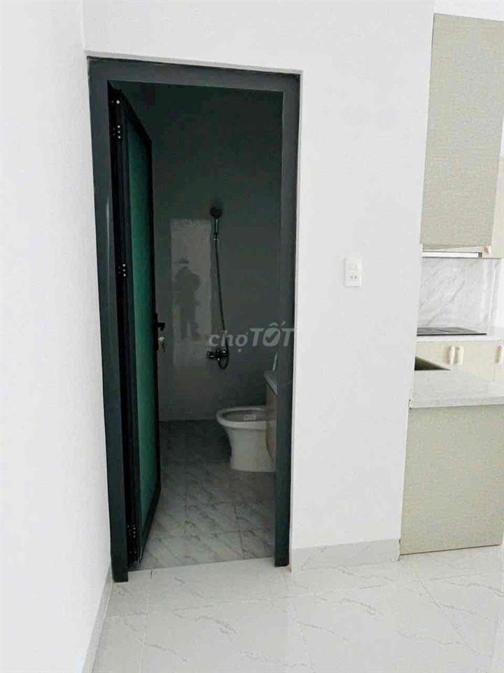 Bán Nhà Mới Xây