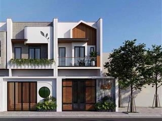 Bán nhà mới xây Long Khánh - Đồng Nai
