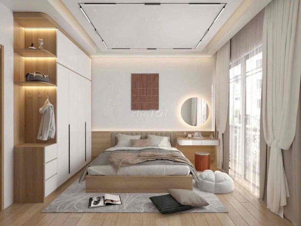 Bán nhà mới xây Long Khánh - Đồng Nai
