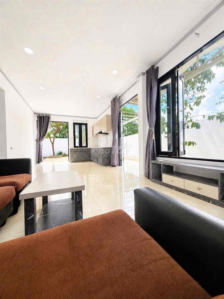 Bán Nhà Vườn Nghỉ Dưỡng Bình Lộc - Đồng Nai