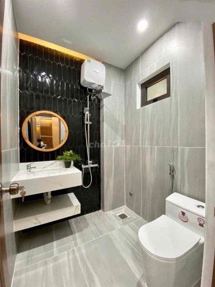 Bán nhà trung tâm Long Khánh - Đồng Nai