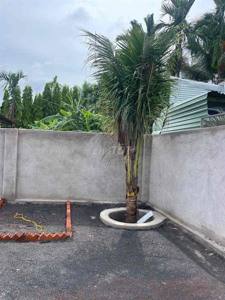 Bán Nhà Vườn Nghỉ Dưỡng Long Khánh - TP.Đồng Nai