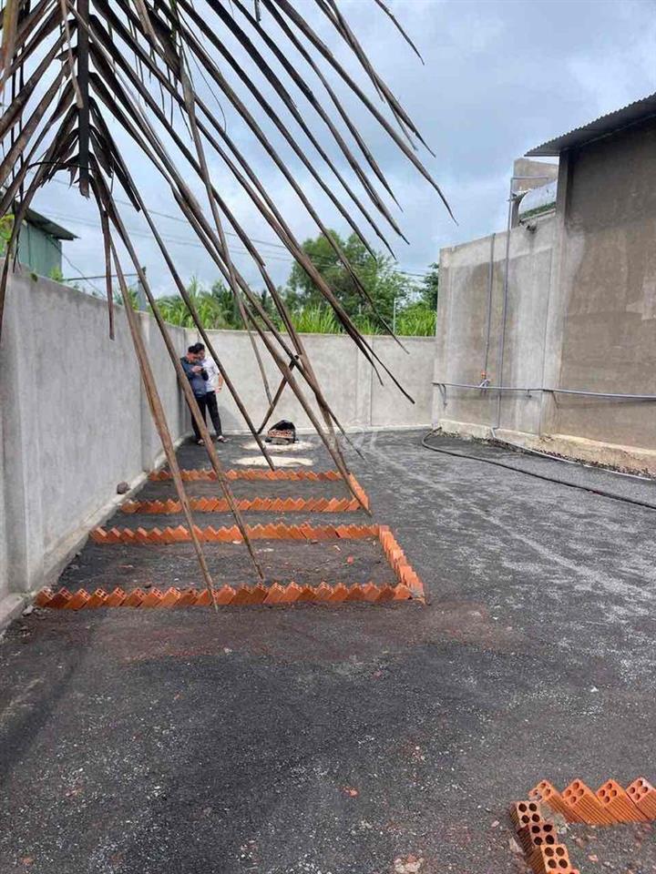 Bán Nhà Vườn Nghỉ Dưỡng Long Khánh - TP.Đồng Nai