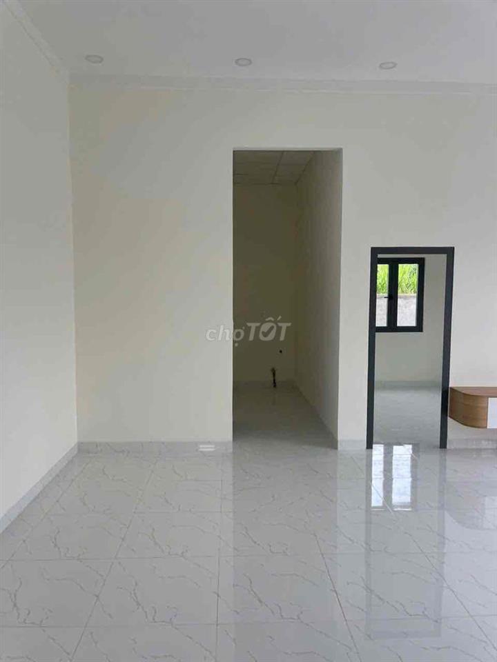 Bán Nhà Vườn Nghỉ Dưỡng Long Khánh - TP.Đồng Nai