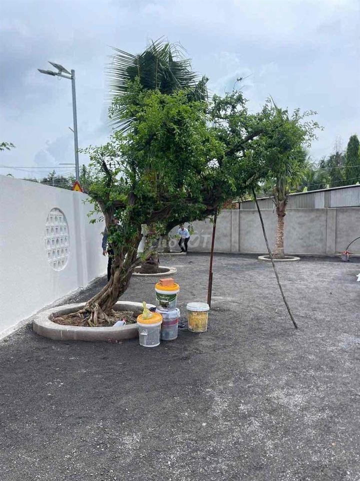 Bán Nhà Vườn Nghỉ Dưỡng Long Khánh - TP.Đồng Nai