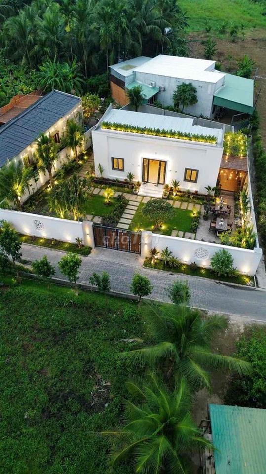 Bán Nhà Vườn Nghỉ Dưỡng Long Khánh - TP.Đồng Nai
