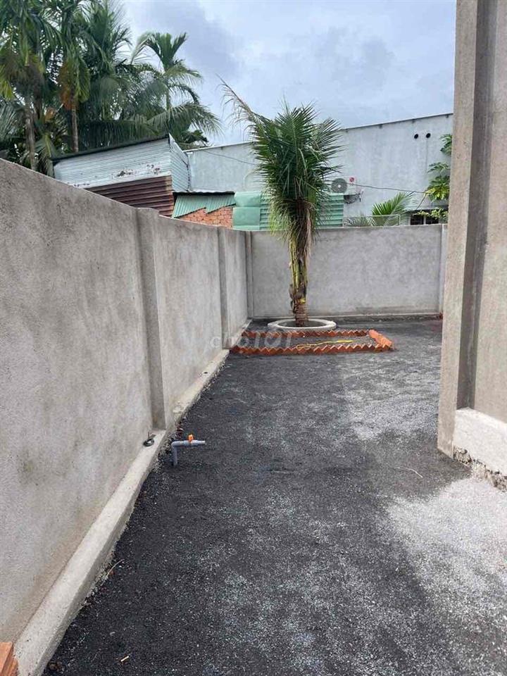 Bán Nhà Vườn Nghỉ Dưỡng Long Khánh - TP.Đồng Nai