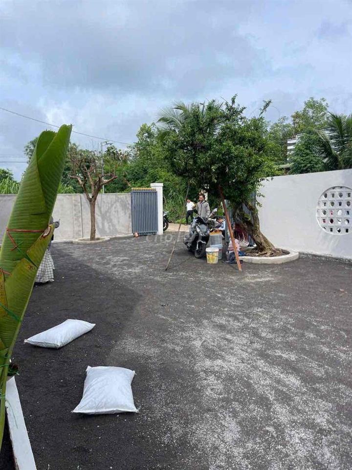 Bán Nhà Vườn Nghỉ Dưỡng Long Khánh - TP.Đồng Nai