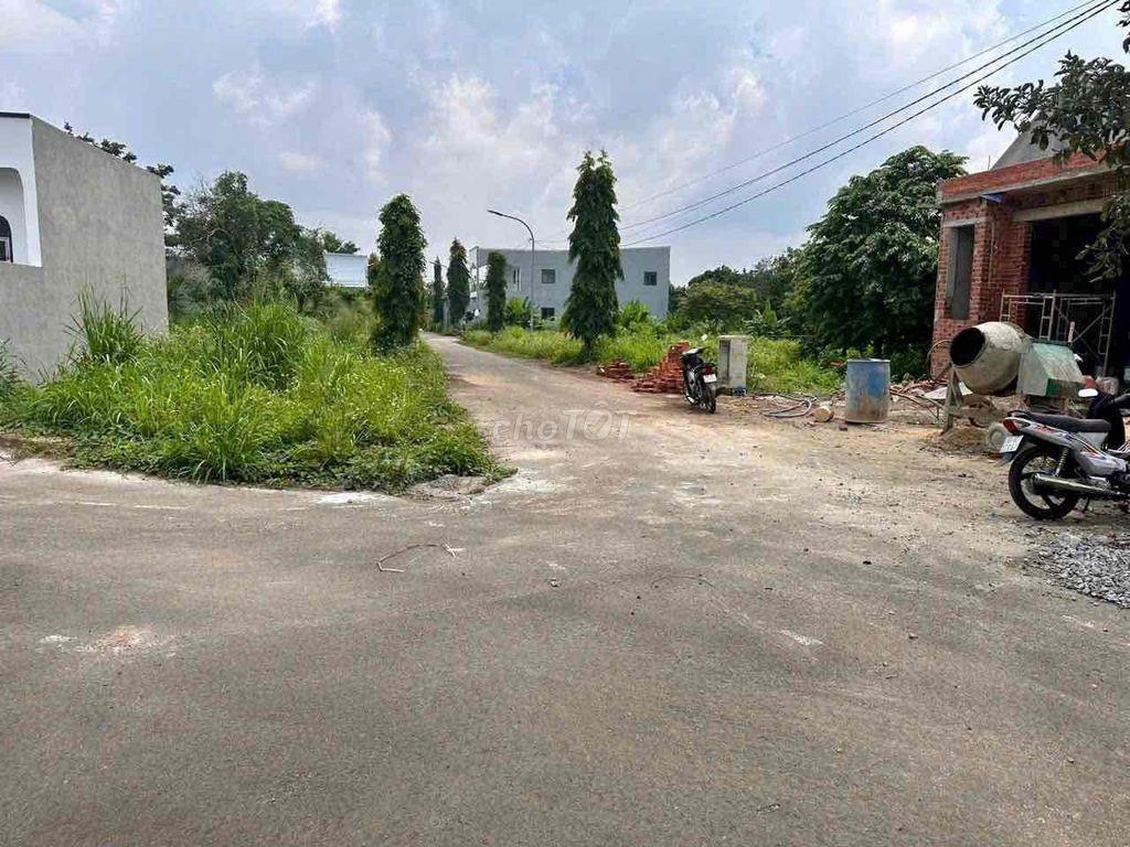 Bán Đất Sổ Riêng Thổ Cư Phường Bình Lộc