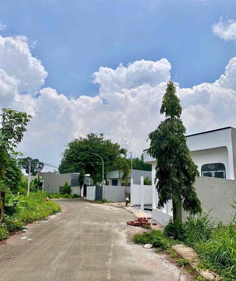 Bán Đất Sổ Riêng Thổ Cư Phường Bình Lộc