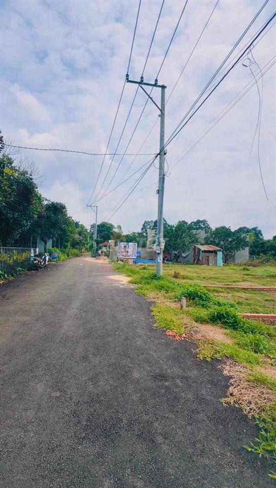Bán hơn 300m2 thổ cư Long Khánh Đồng Nai