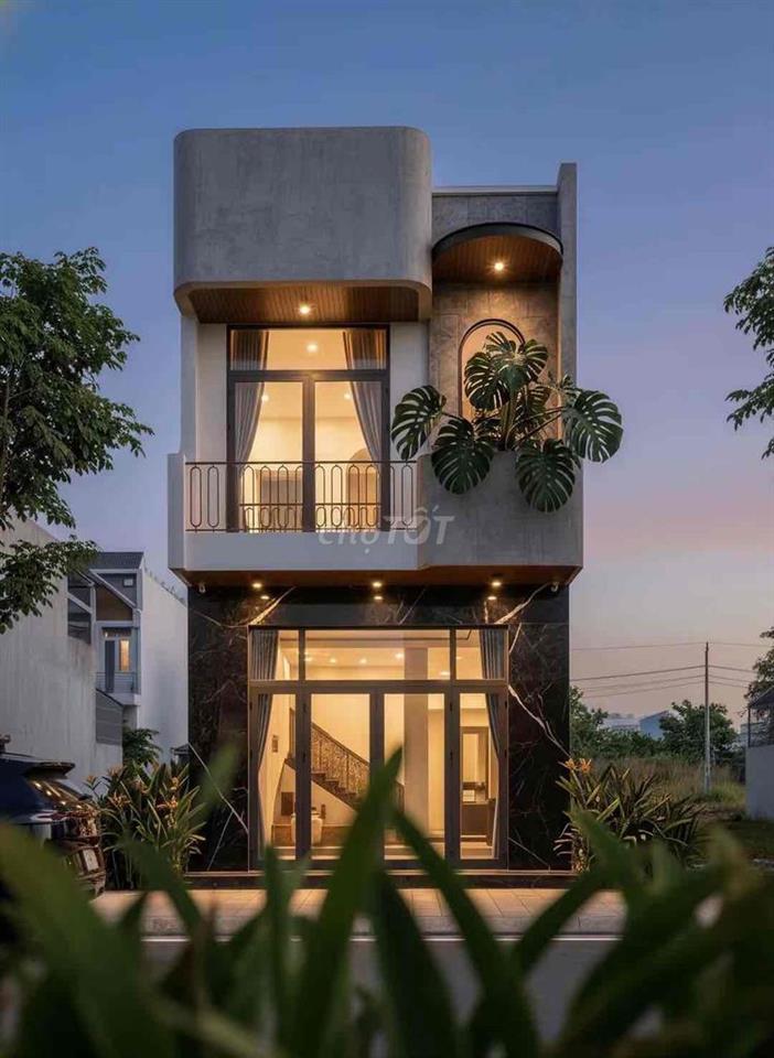 Bán đất thổ cư giá rẻ tại Long Khánh - Đồng Nai