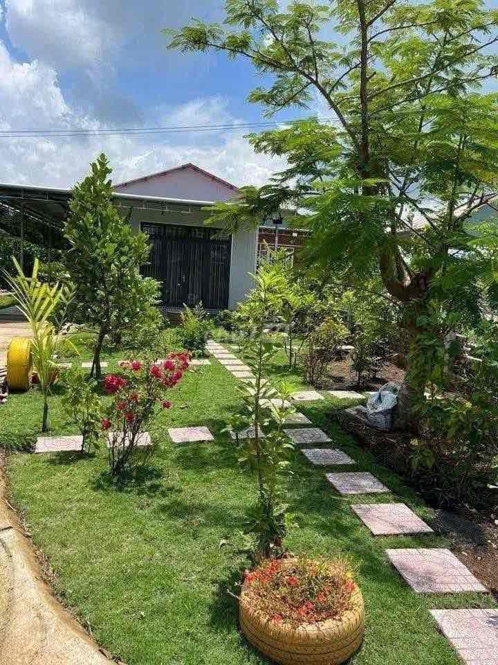 Bán 1 sào ngay trung tâm Long Khánh