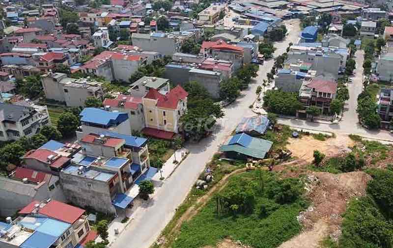 Bán đất thổ cư giá rẻ trung tâm Long Khánh