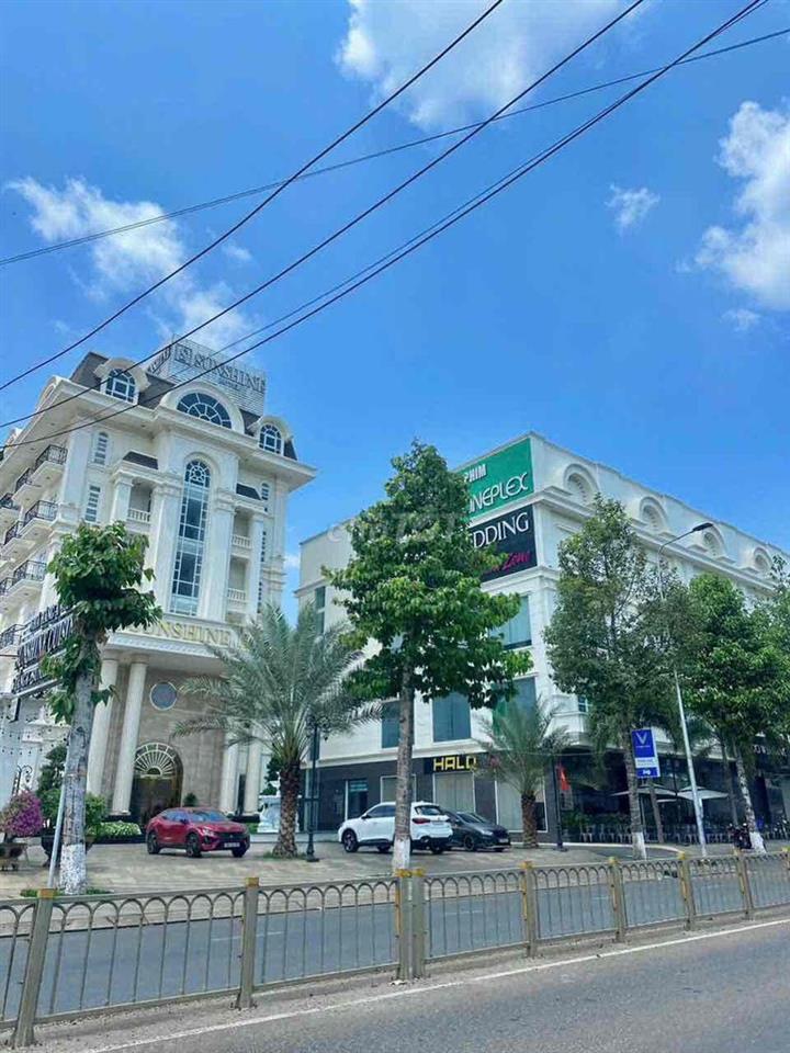 Bán đất thổ cư giá rẻ trung tâm Long Khánh